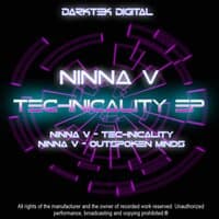 Technicality EP