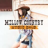 Mellow Country Music 2019: Emotional Sounds, Instrumental Background Music