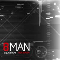 8 Man: Equilibrium