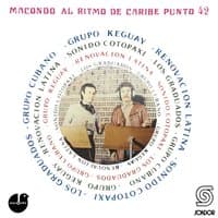 Macondo al Ritmo de Caribe Punto 42