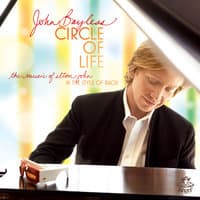 The Circle Of Life / Bach Improvisations On Themes By Elton John