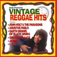 Vintage Reggae Hits