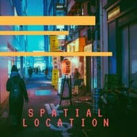 Spatial Location