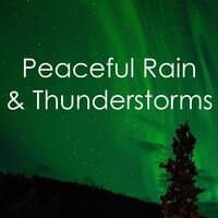 18 Rain and Thunderstorm Sounds for Deep Sleep and Anxiety Relief