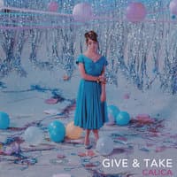 Give & Take