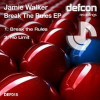 Break The Rules EP