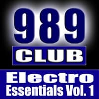 Electro Essentials, Vol. 1