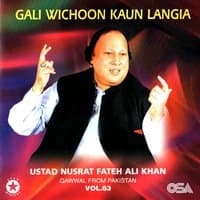 Gali Wichoon Kaun Langia, Vol. 63