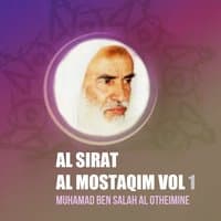 Al Sirat Al Mostaqim Vol 1