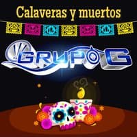 Calaveras y Muertos