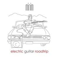 Electric Guitar Road Trip