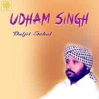 Udham Singh