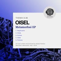 Metamorfosi EP