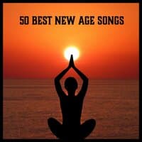 50 Best New Age Songs – Deep Relaxation, Calm Down, Ayurveda, Relaxing Ambient Music, Meditation, Yoga, Spa, Wellness