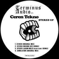 Stereo EP