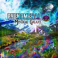 Mystical Galaxy