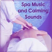 Spa Music and Calming Sounds – Green Nature Spa, Perfect Time, Beauty Center