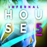 Infernal House, Vol. 5