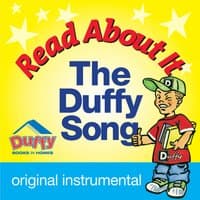 Read About It (The Duffy Song)