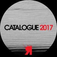 Respekt: Catalogue 2017