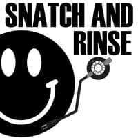 Snatch & Rinse