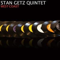 Stan Getz Quintet