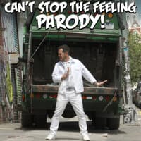 "Can't Stop The Feeling" - Parody of Justin Timberlake's "Can't Stop The Feeling"