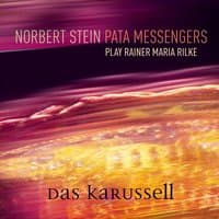 Das Karussell by Rainer Maria Rilke