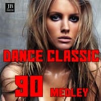 Dance Classic 90 Medley: Sweet Dreams / Never Alone / Ride on Time / Point of No Return / Your Loving Arms / 7 Seconds / Someday / Be My Lover / Scatman / Look Who's Talking / It's a Sin / Summer Summer / Lemon Tree / What Is Love