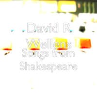 Songs from Shakespeare