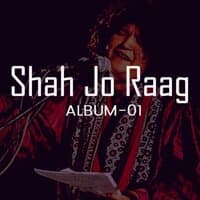 Shah Jo Raag, Vol. 1