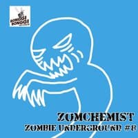 Zombie Underground #8