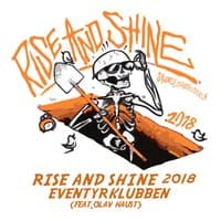 Rise and Shine 2018