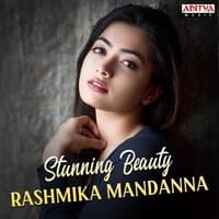 Stunning Beauty Rashmika Mandanna