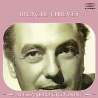 Bicycle Thieves