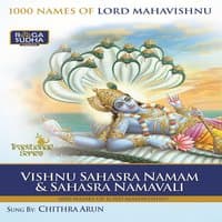 Vishnu Sahasra Namam