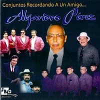 Conjuntos Recordando a un Amigo Alejandro Perez