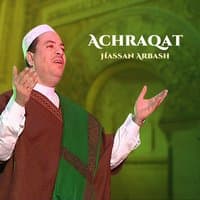 Achraqat