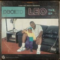 Leo The EP