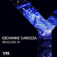 Revolver EP