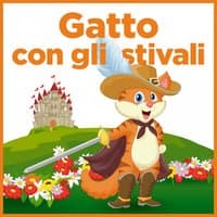 Il gatto con gli stivali