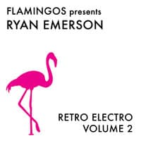 Retro Electro Vol.2