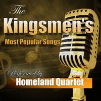 Kingsmen's Most Popular Songs