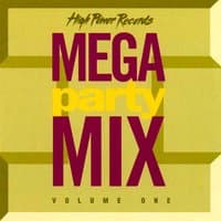 Mega Party Mix, Vol. 1