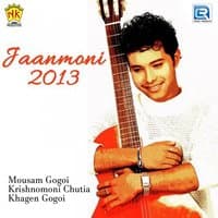 Jaanmoni 2013