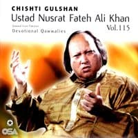 Chishti Gulshan, Vol. 115