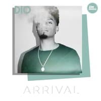 Arrival EP