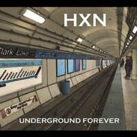 Underground Forever