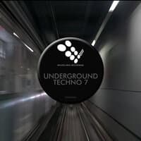 Underground Techno 7