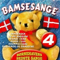 Bamsesange vol 4